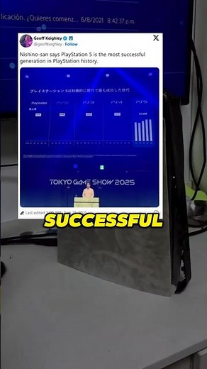 PS5 Is The Emptiest Playstation EVER?