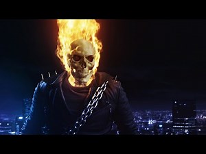 Ghost Rider Full Movie Facts & Review / Nicolas Cage / Eva Mendes