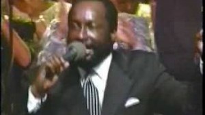 GOD'S PROMISE Lyrics - LUTHER BARNES | eLyrics.net