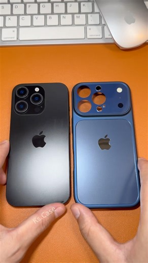 Advanced Blue#iphonecase #iphone17 #iphone17promax
