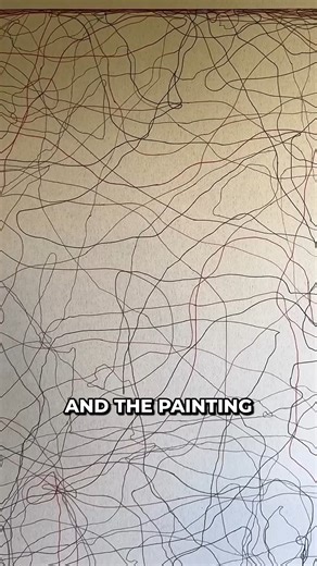 3.2K views | This Cockroach Made a $1,000,000 Painting! 勞. #CockroachArt #MillionDollarMasterpiece #UnexpectedCreativity #OMG #usaviralreels #usaviral #usareels #viralreelsfb #trendingreels #shorts | Unique Shows | Facebook