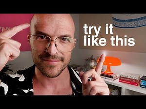 How to Meditate for Beginners at Home I Guided Meditation Tutorial