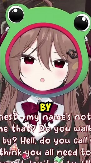 Evil Has A Real Girlfriend