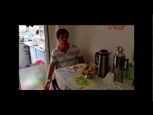 homestay in dalian China.m4v