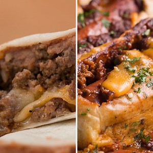 13K views · 66 reactions | Eating on a tight budget doesn't mean you need to sacrifice flavour or on quality ingredients. RECIPE: https://tasty.co/compilation/budget-friendly-dinner-recipes-you-ll-want-to-bookmark-asap?fbclid=IwAR1zkv0OSqewgjjnnxh-OfsNnZXADP_sSRRDnv_MAipjz7JeaFHH3QXeic4 | BuzzFeed Video | Facebook