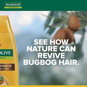 44K views · 3.8K reactions | Have you ever wondered about the benefits of Argan Oil and what it can do for your hair? Find out real soon. #ReviveBugbogHairNaturally | Palmolive Naturals | Facebook