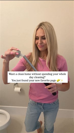 ✨🧼 Want a clean, fresh home but feel like you have zero extra time? You just found your new favorite page 💙 I’m Bailey, a busy mom and owner of a professional cleaning company that has cleaned over 30,000 homes. I test hundreds of cleaning products, cleaning tools, and stay clean longer systems so I can share cleaning tips, cleaning hacks, and deep cleaning routines that make your home cleaner with less effort. If your home feels messy, overwhelming or chaotic, I share simple cleaning routines