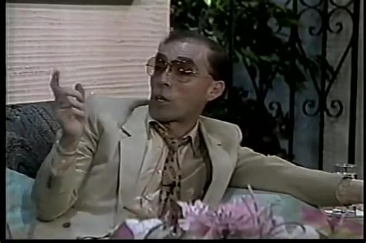 Los Comediantes Programa ¿Y usted que opina? Con Nino Canun Q.E.P.D. † 💐💐 | Retro Recuerdos Clasicos