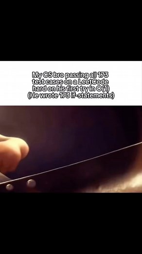 Hooked on Code on Instagram: "Bro COOKED @hookedon.code @hookedon.code @hookedon.code •••• #programming #coding #computerscience #softwareengineer #devlife #cs #learningtocode #learntocode #100daysofcode"