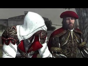 Getting the Dual Hidden Blade and Poison Darts || ACB