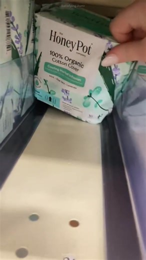 Let's go grocery shopping at H-E-B | Satisfying Asmr