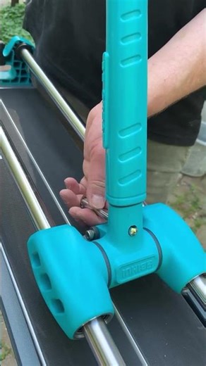 TCB-BIHUI C Lion Tile Cutter