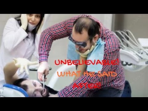 Funniest Wisdom Teeth Compilation Ever