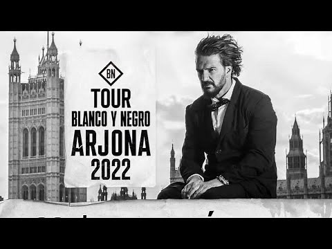 El MEJOR CONCIERTO de Ricardo Arjona en OAXACA 2022