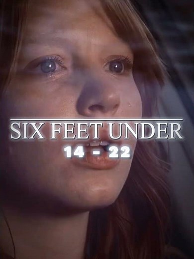 Monogatari Vs Six Feet Under