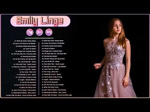 The Very Best Songs Emily Linge || Most Popular Cover Songs Collection Emily Linge Full Album 2022