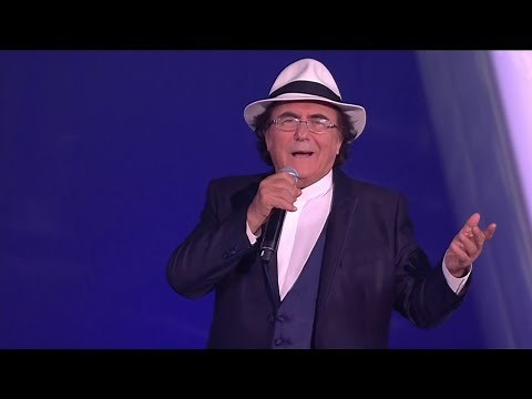 Al Bano Carrisi - Tu per sempre / Live 2019