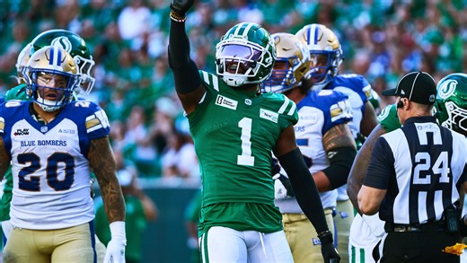 Head-to-Head: Who has the edge in the Western Final? - CFL.ca