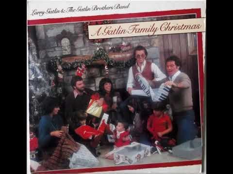 Alleluia ~ Larry Gatlin & The Gatlin Brothers (1982)