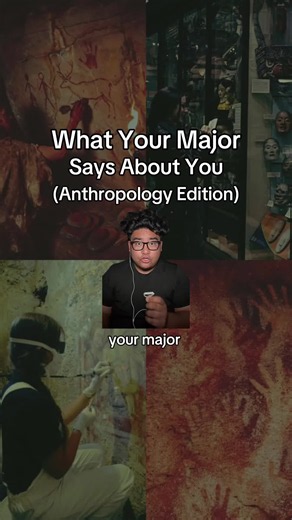 What major should I do next? #College #Major #Anthropology | College Majors