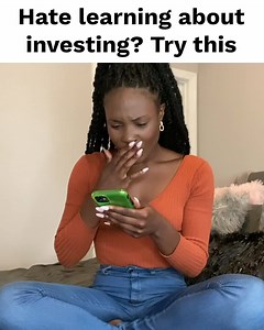 Get into the video gaming industry, social media, healthcare, and more. Don’t miss an opportunity to invest with Albert ✔️$1 minimum investment ✔️Commission-free trades ✔️Automatic investing | Albert