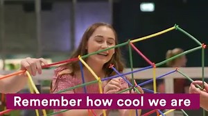 4.7K views · 14 reactions | Scitech has jam-packed family fun these...