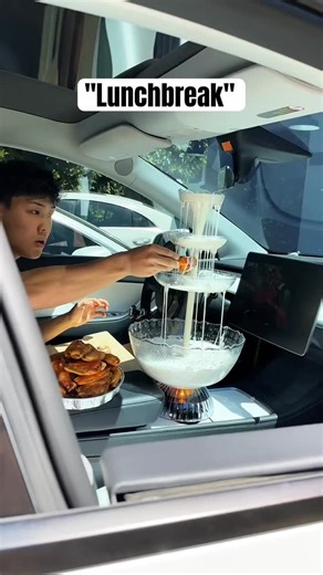 The Best Lunch Break Ever... 🥲😂 | Jojo Sim