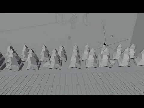 Week 3 Assignment The Real and The Surreal