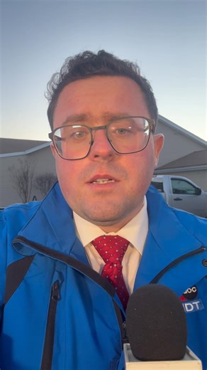 Join WMDT reporter Brian Roche live from Georgetown as he talks about Delmarva Power’s efforts to help customers save a few dollars. That’s coming up live at 6 on WMDT. #BecauseLocalMatters | 47 ABC - WMDT