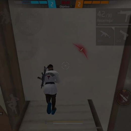 Melhor sensibilidade Free Fire 2026: sensi xitada atualizada