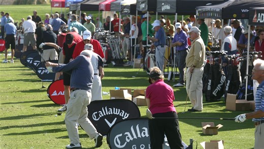 Practice range at COD a memorial of sorts to former golf coach Tony Manzoni