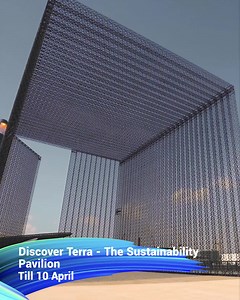 280K views · 206 reactions | Step into the future and Discover Terra...