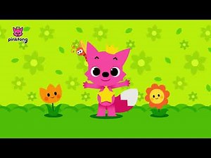 Hello Pinkfong! - Pinkfong
