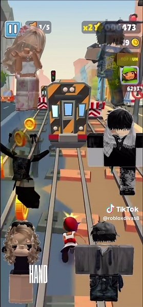 Best Roblox Story with Unique Voice Effects