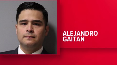 Austin police officer takes plea deal in use of force case tied to 2021 arrest