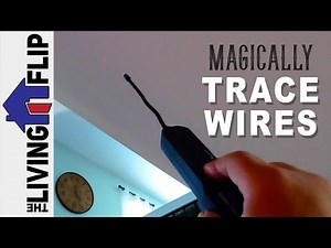 WE FOUND THE WIRES // TLF 29