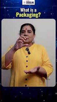 “What is Packing in Import Export? | Why it is Important | Guide for expoter | iiiEM