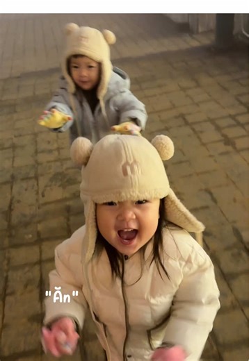 Hai chú chim non – Một bản nhạc vui tươi