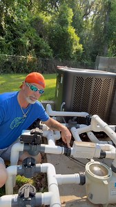 32K views · 1.1K reactions | Clean salt cell in pool #jmg8tor | Jmg8tor | Facebook