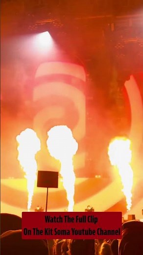 🤯 Insane DJ Set: Lights, Lasers & Rezz! 🦈