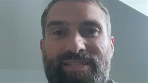 Ant Middleton apologises for calling Black Lives Matter 'absolute scum'
