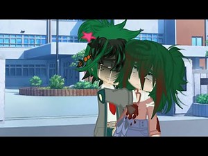 “This boy’s too young..” Dead Inko // Deku angst // MHA // NO SHIPS // Inspired ‪@onlylucia‬ // star.