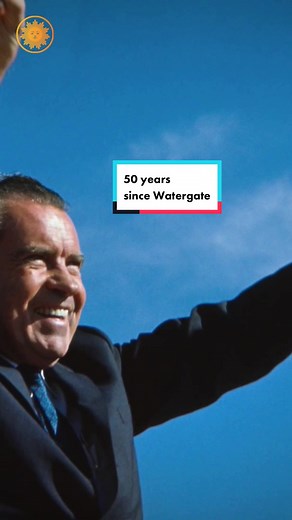 Watergate: High Crimes in the White House Documentary