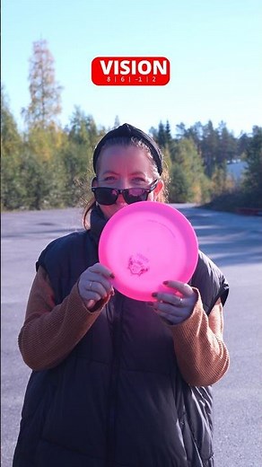 I Tried The Top 5 Disc Golf Discs (sales)