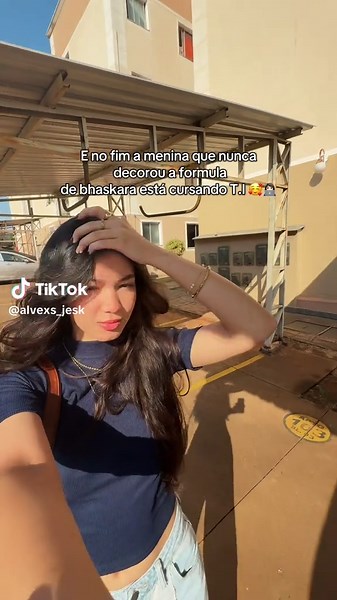 Voltando à Tecnologia: A Menina que Superou Desafios