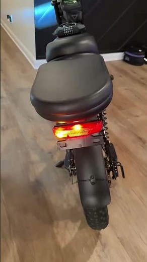 The Ultimate Street-Legal E-Bike Checklist! ⚡️🚲 #shorts #ebike #review