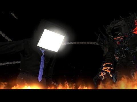 Skibidi toitet 79 (part 3) P3D part