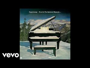 Supertramp - Fool's Overture (Remastered 2026)