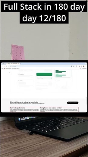 Day 12/180: Why CSS is harder than JavaScript... 😭 #Day12