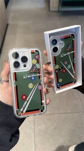 Unique & Creative Mobile Cover Designs! Unboxing Trendy Mobile Covers #cover #mobile #shorts #505